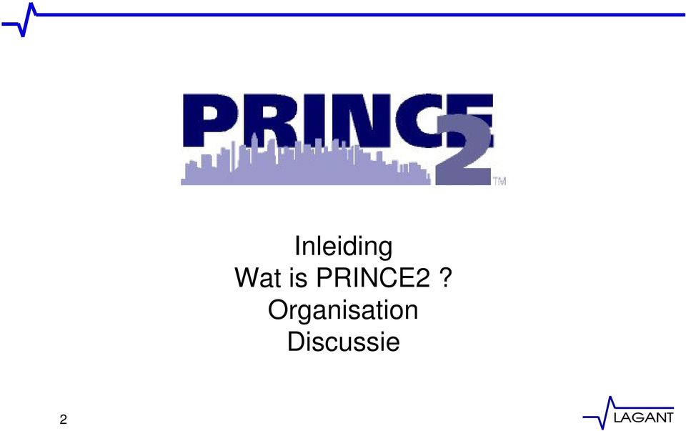 PRINCE2?