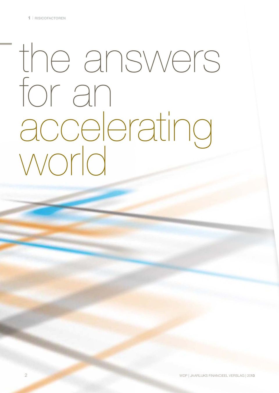 accelerating world 2