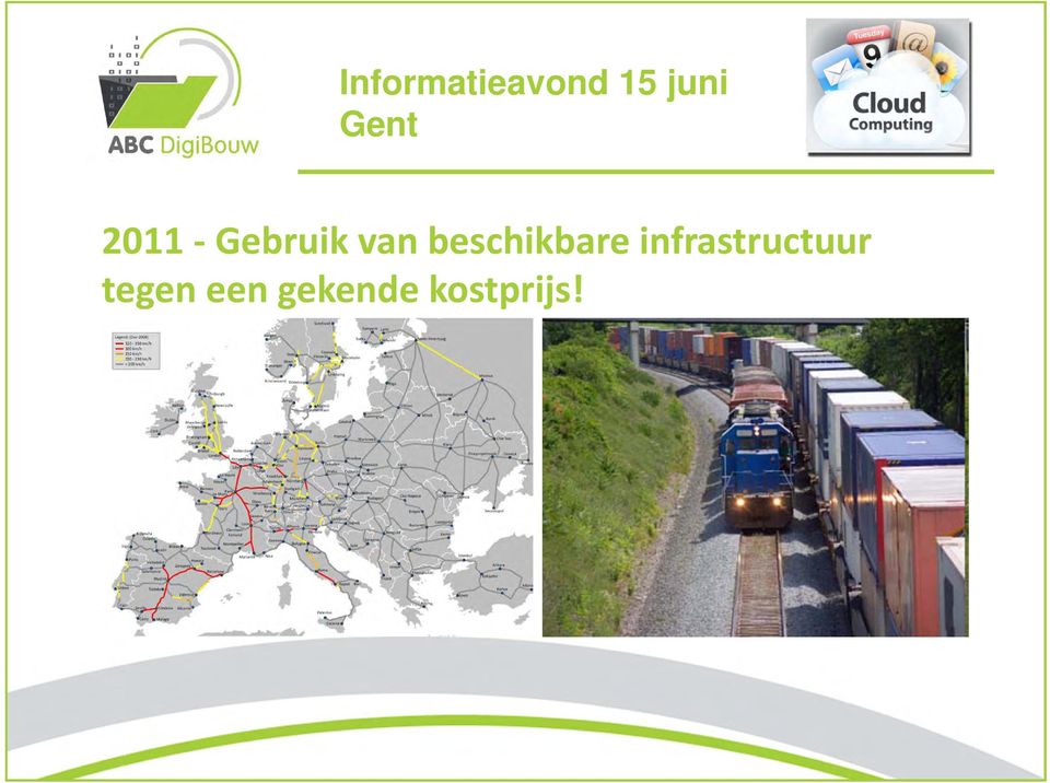 infrastructuur