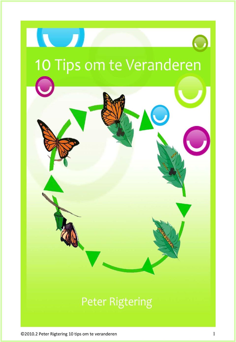 tips om te