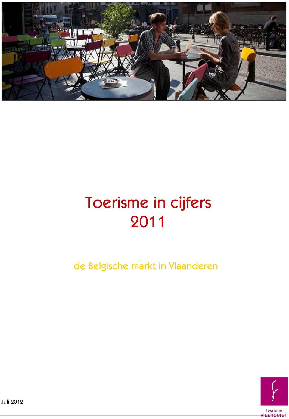 markt in Vlaanderen