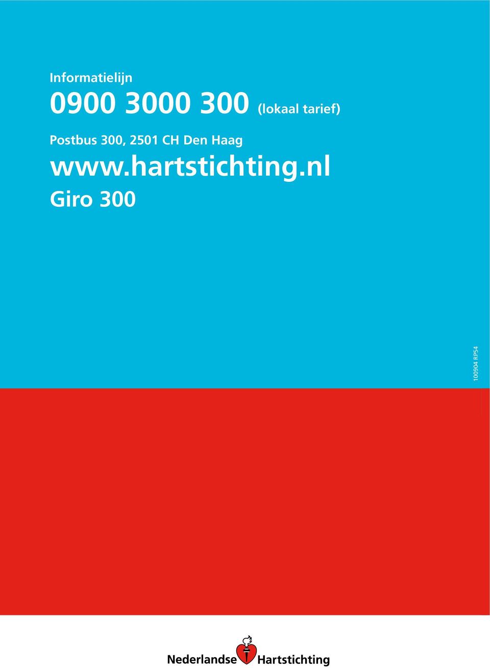2501 CH Den Haag www.