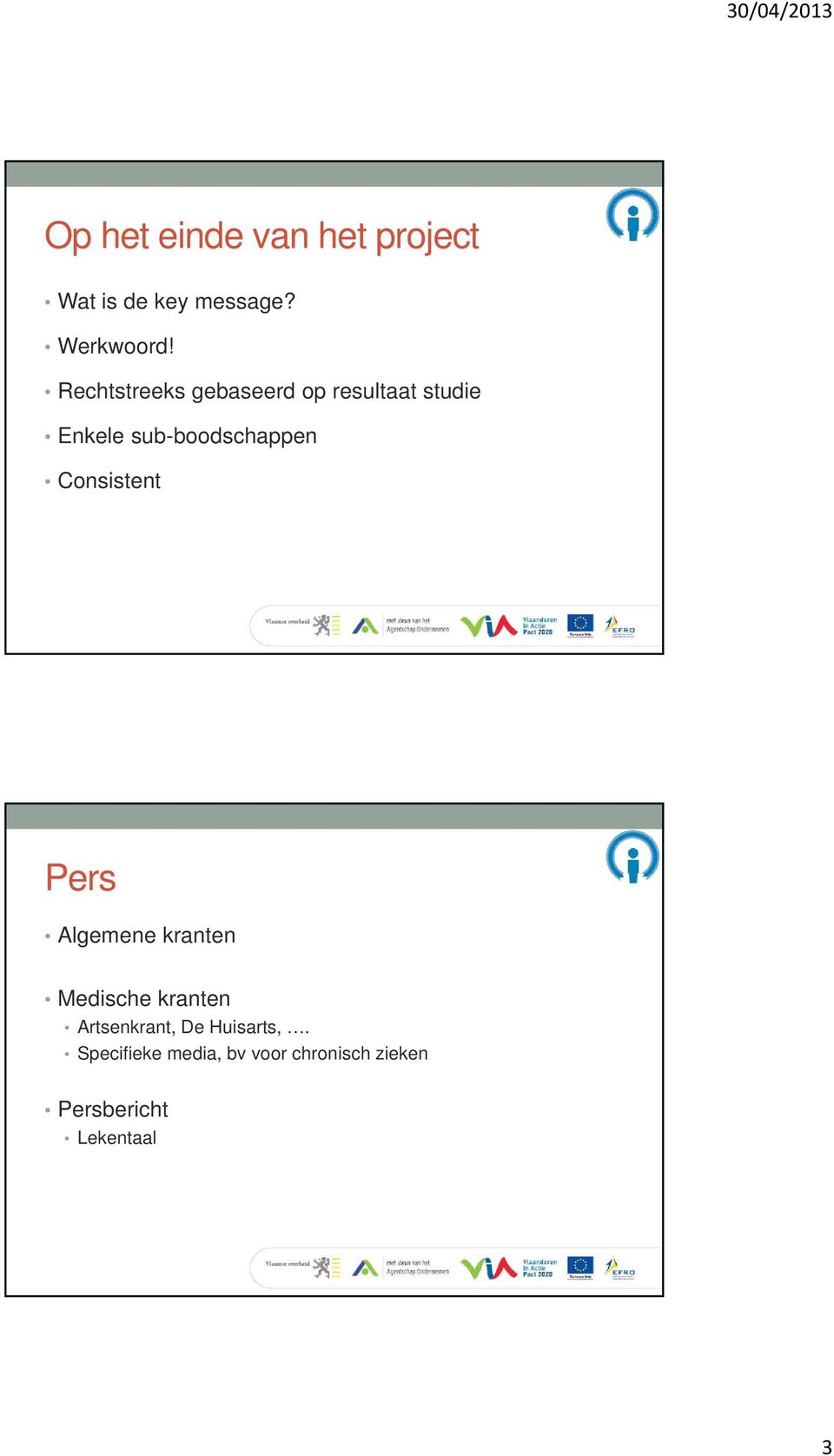 Consistent Pers Algemene kranten Medische kranten Artsenkrant, De