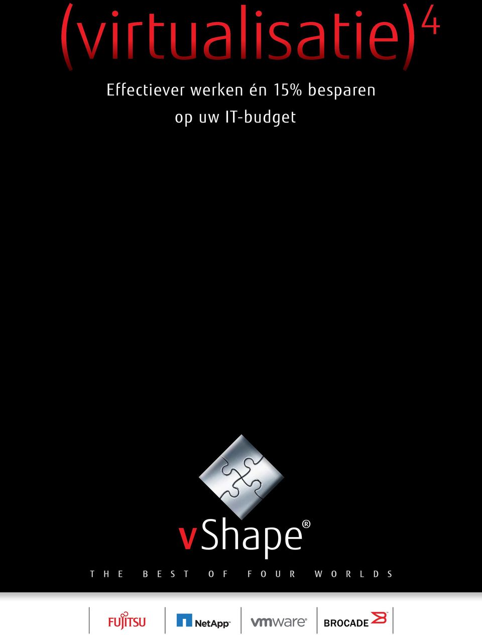 besparen op uw IT-budget T