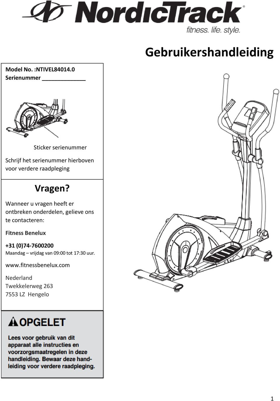 raadpleging Vragen?