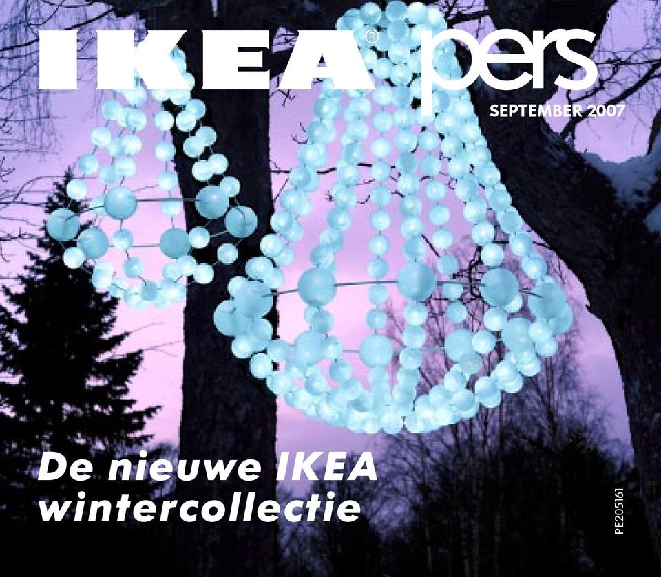 De nieuwe IKEA wintercollectie - PDF Free Download