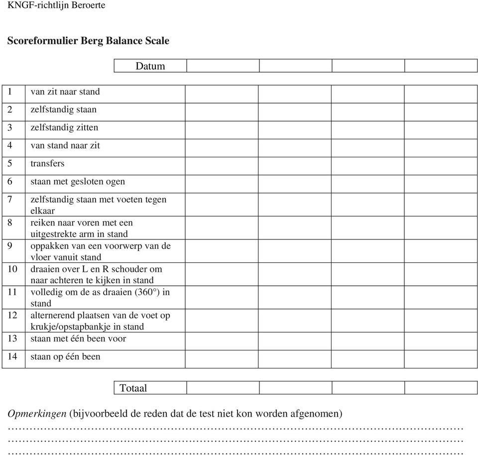 stand 10 draaien over L en R schouder om naar achteren te kijken in stand 11 volledig om de as draaien (360 ) in stand 12 alternerend plaatsen van de voet