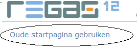 regas.nl/regas-startpagina-0 Hier vindt je nog uitgebreider informatie mbt de nieuwe interface. Zeker interessant om nadien nog na te lezen.