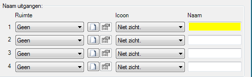 2 HET AANSTUREN VAN 24V DC MOTOREN VIA EEN DC MOTORINTERFACE 2.