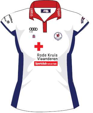KHCL en het Rode Kruis In september 2015 zijn KHCL en het Rode Kruis een partnership aangegaan waar we aan iedereen willen laten zien dat we een Sportclub zijn met een hart!