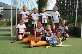 Hockey in Belgium o Hockey neemt als sport een steeds belangrijkere rol in de Belgische sportwereld.