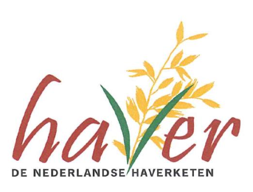 Haver en Coeliakie Wereldwijde toename interesse in Glutenvrij Verordening 828/2014: staat toe om haver te labelen en te verkopen als