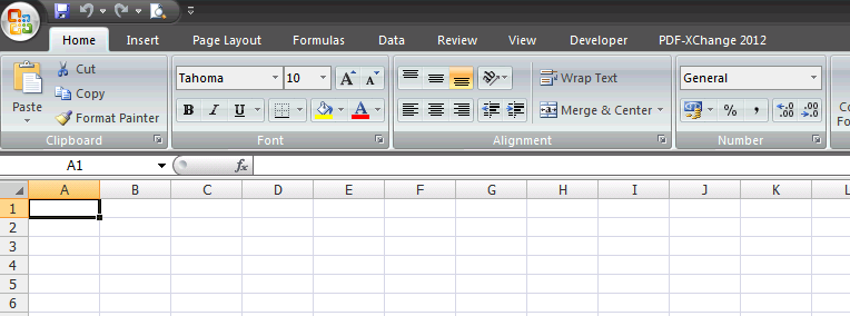 EXCEL Rekenblad - Simpele berekeningen Vuistregels - Intensiteiten -