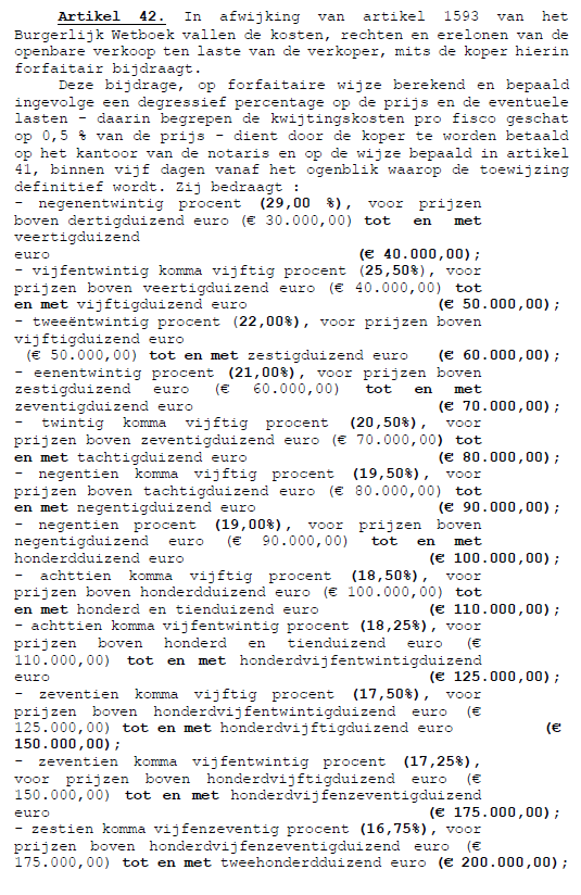 Verslag gemeenteraad 19