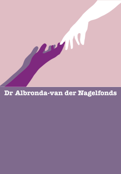 Jaarverslag 2015 Stichting Dr.