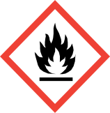 Kleurcode: Voorbeelden van de meest gebruikte gassen GHS symbolen
