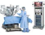 Single-Console Surgery with Bedside Training Dual-Console Surgery with On-Console Training +