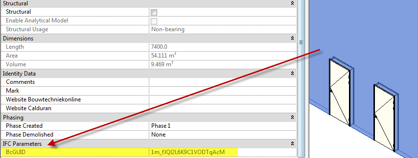 22: Level of detail fors ome element geometry Vooral bij dubbel gekromde onderdelen (b.v. leidingbocht) ontstaan vele driehoek-vlakken, wat leid tot grote bestandsomvang.