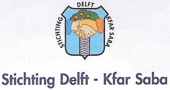 Overleg partnersteden/gemeente Delft De 4 partnersteden van Delft zijn: Aarau (Zwitserland) Adapazari (Turkije) Freiberg (Duitsland) en Kfar Saba (Israël).