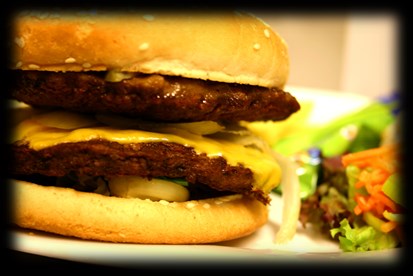 Burgers Plateservice Trattoria 11.00-20.