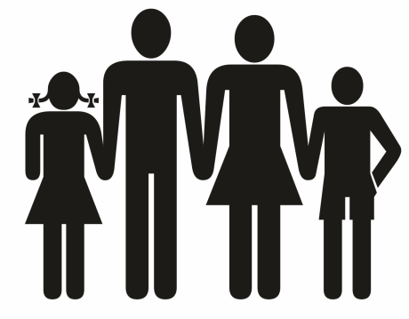 Huurinkomsten Voorbeeld 1: gezin met een laag inkomen 14.000 netto belastbaar inkomen in 2013 14.