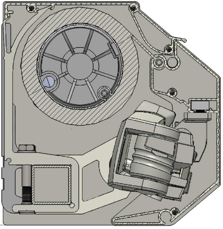 3-buissysteem