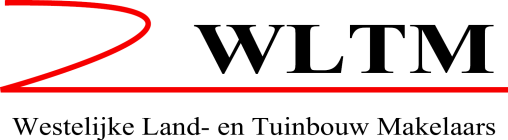 Omschrijving Vrijstaande woning met inpandige garage op een grondoppervlakte van 2.060 m 2.