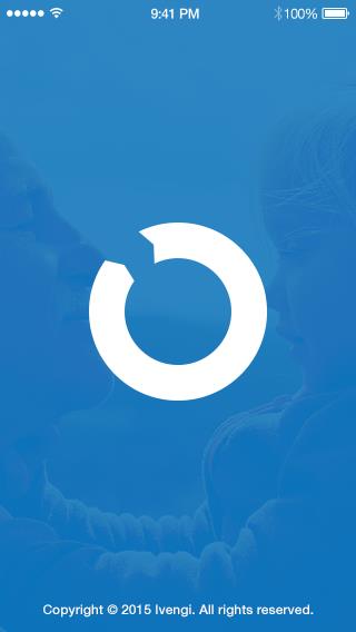 Mopas-app voor ios en