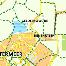 Katwijk; Duin - Horsten - V.