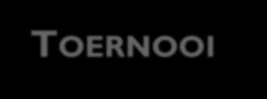 14 e WINTERWATERPOLO TOERNOOI GESPONSORD DOOR: 28 DECEMBER 2014 PIETER VAN