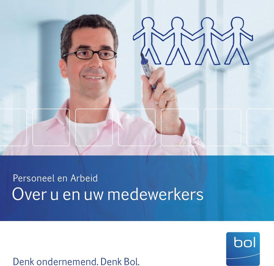 uw medewerkers