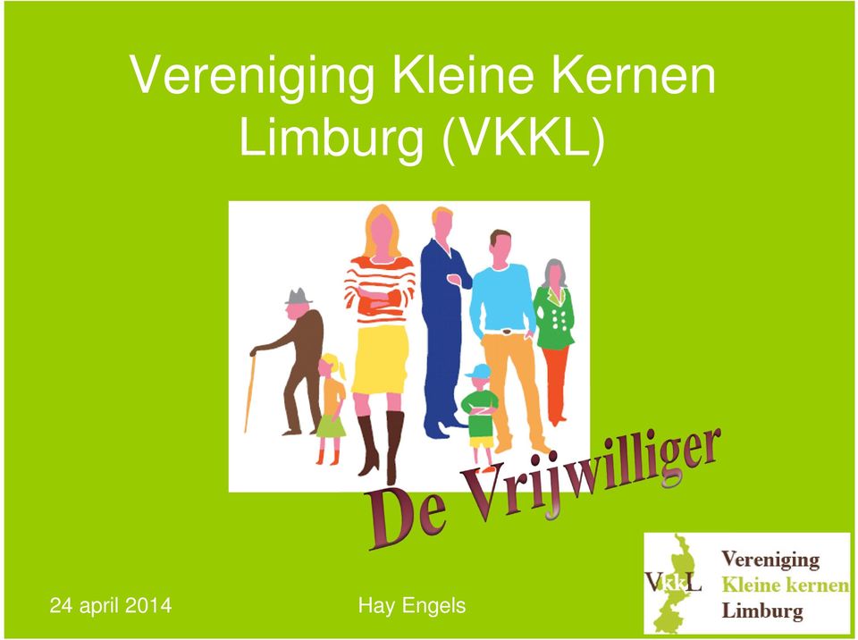 Limburg (VKKL)