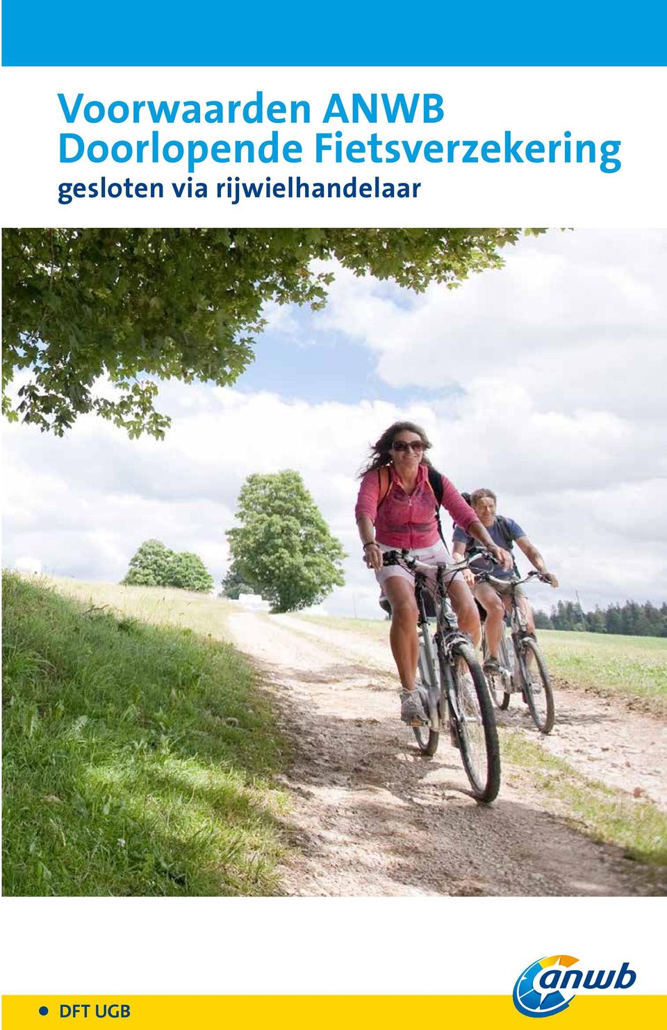 Fietsverzekering