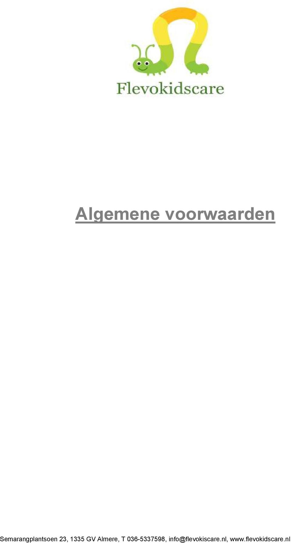 GV Almere, T 036-5337598,