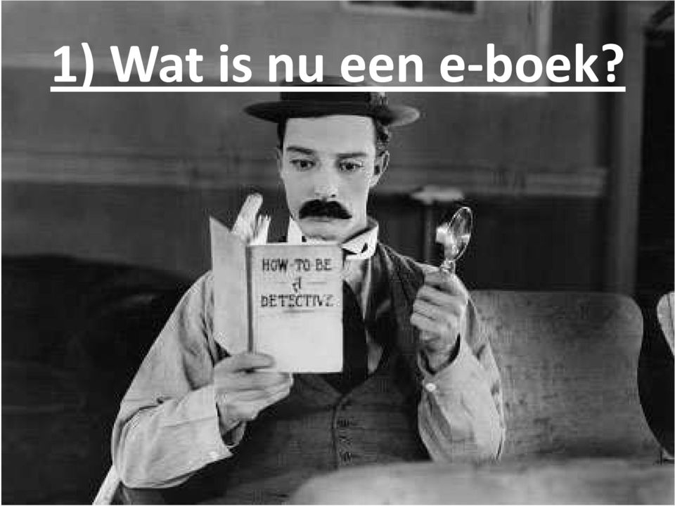 e-boek?