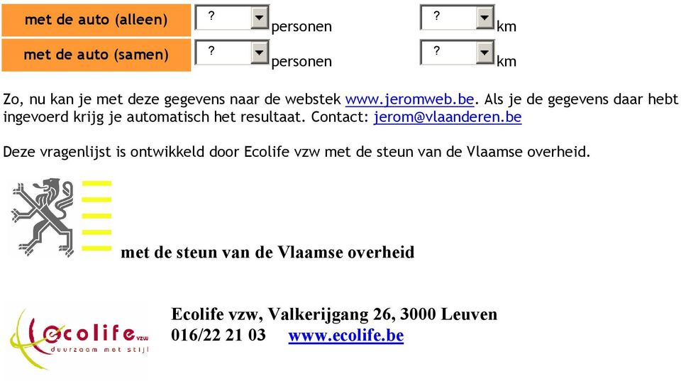 Contact: jerom@vlaanderen.