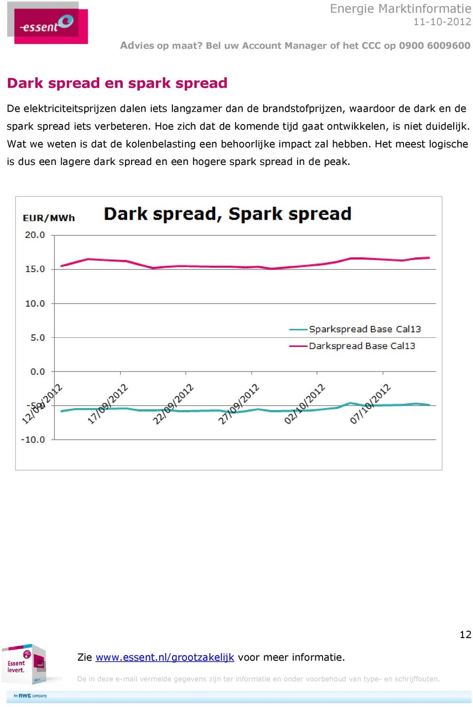 Hoe zich dat de komende tijd gaat ontwikkelen, is niet duidelijk.