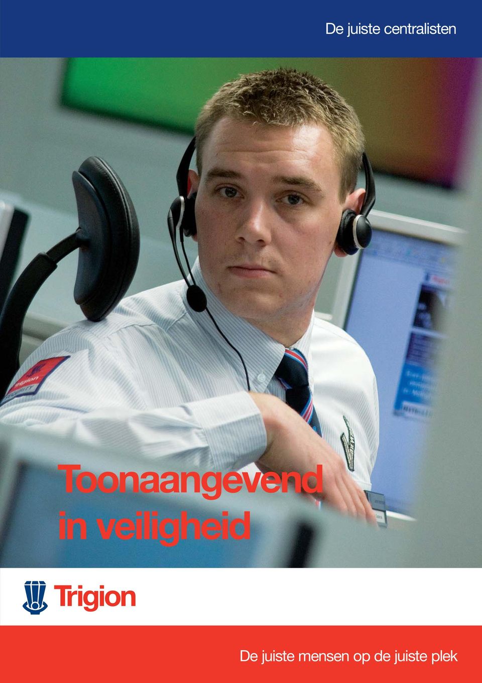 Toonaangevend in