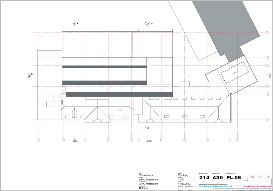 getekend: G formaat: 594x40 N:\4 (G45)\400