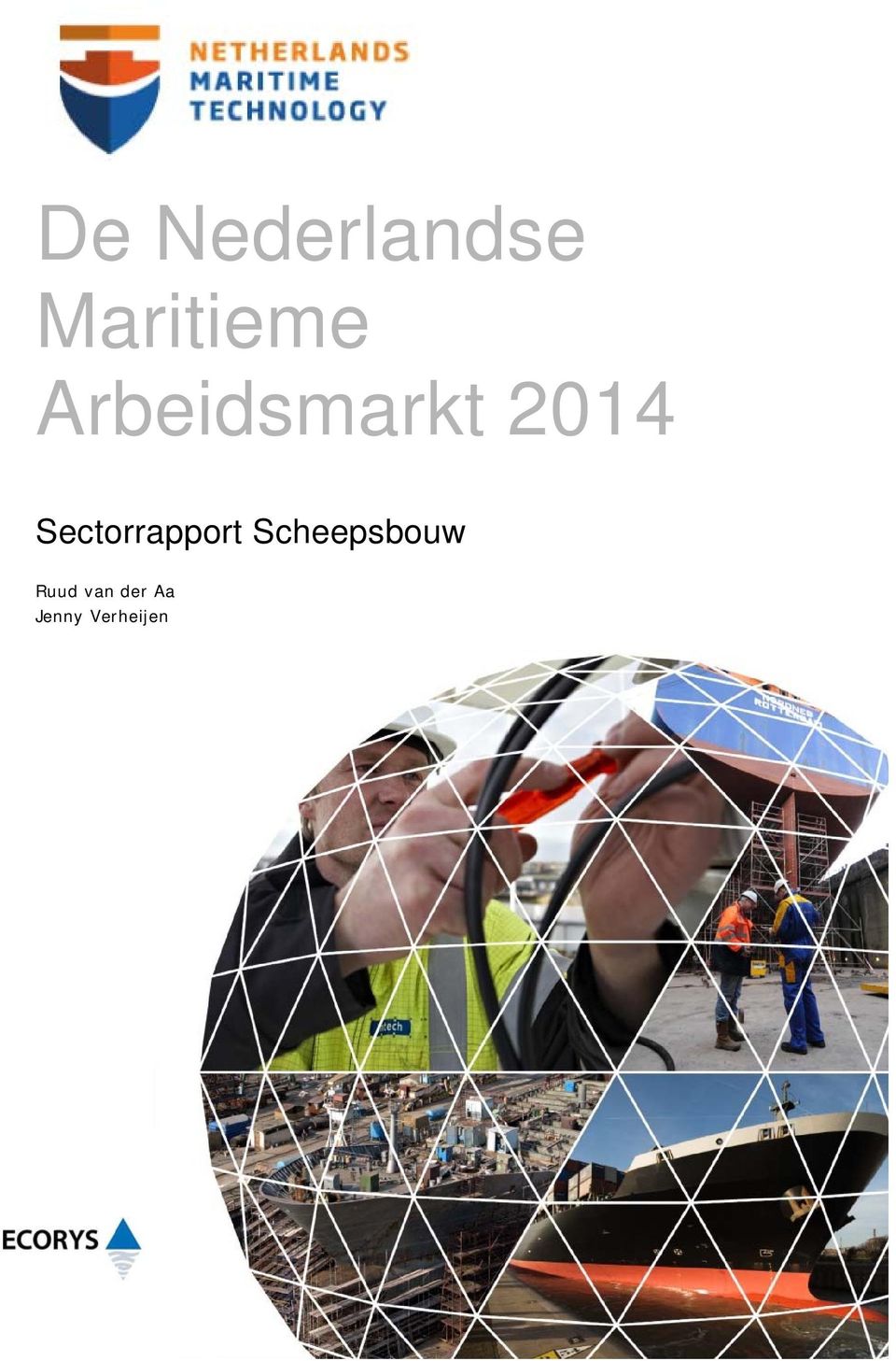 Sectorrapport Scheepsbouw