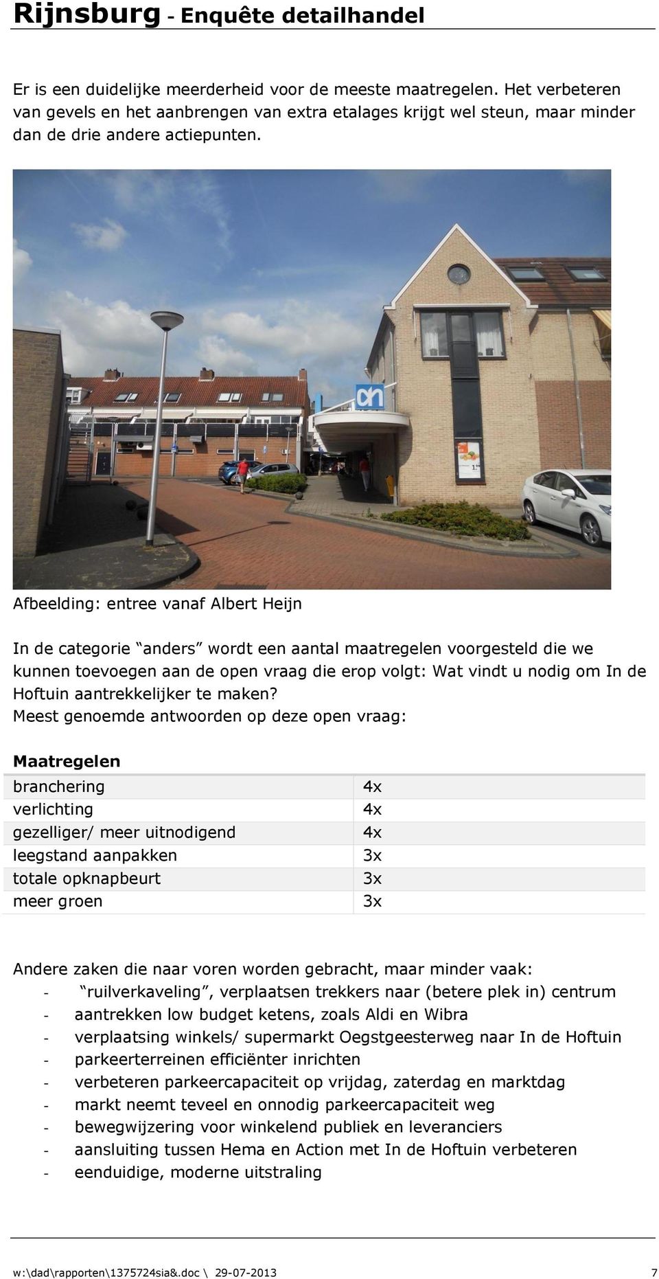 aantrekkelijker te maken?