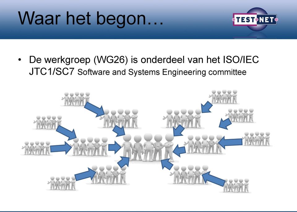 ISO/IEC JTC1/SC7 Software