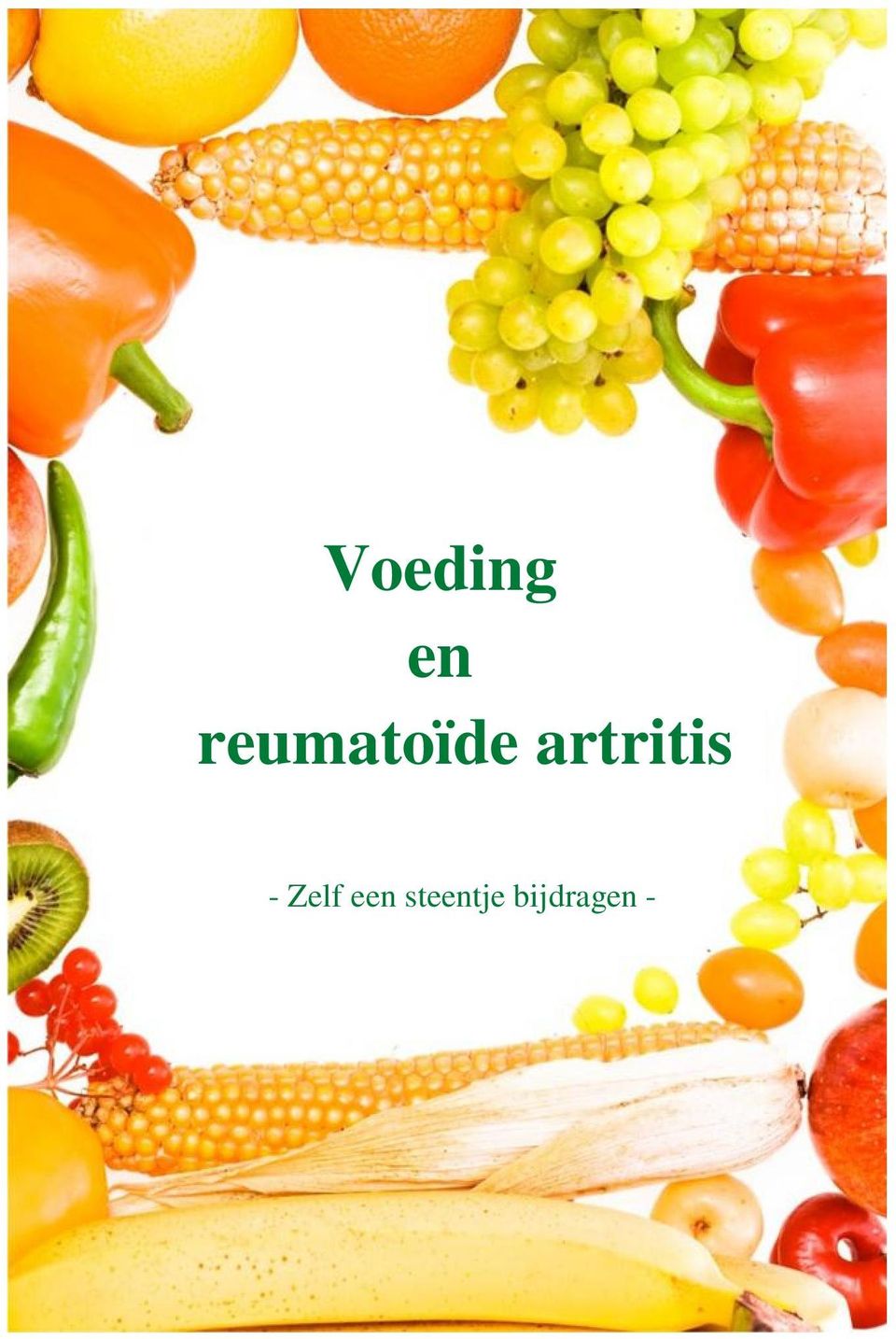 artritis - Zelf