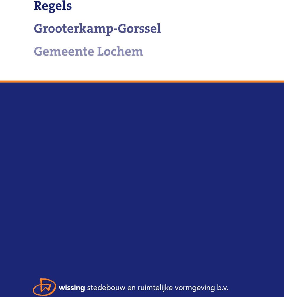 Gemeente Lochem