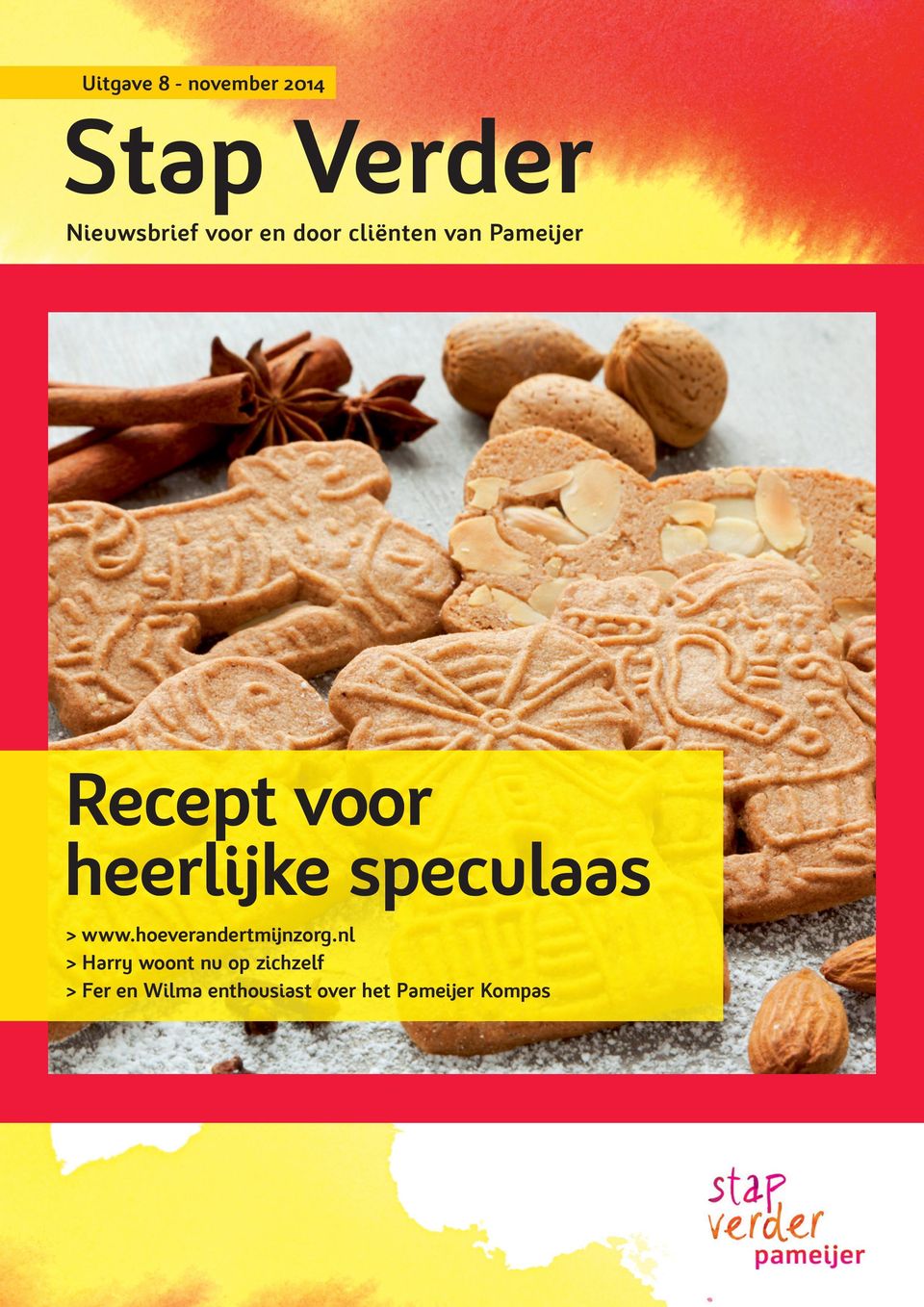 speculaas > www.hoeverandertmijnzorg.