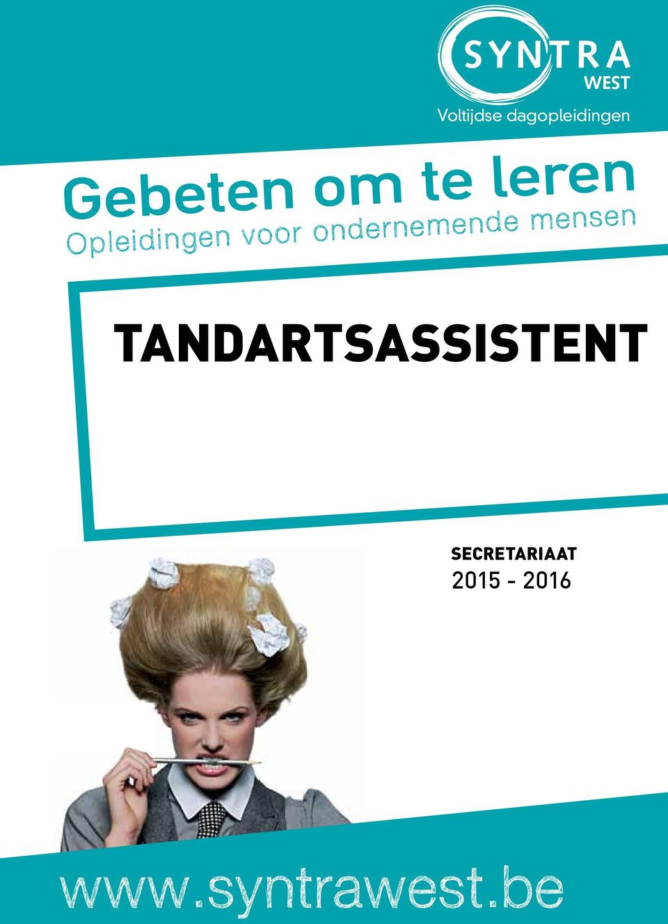 mensen TANDARTSASSISTENT