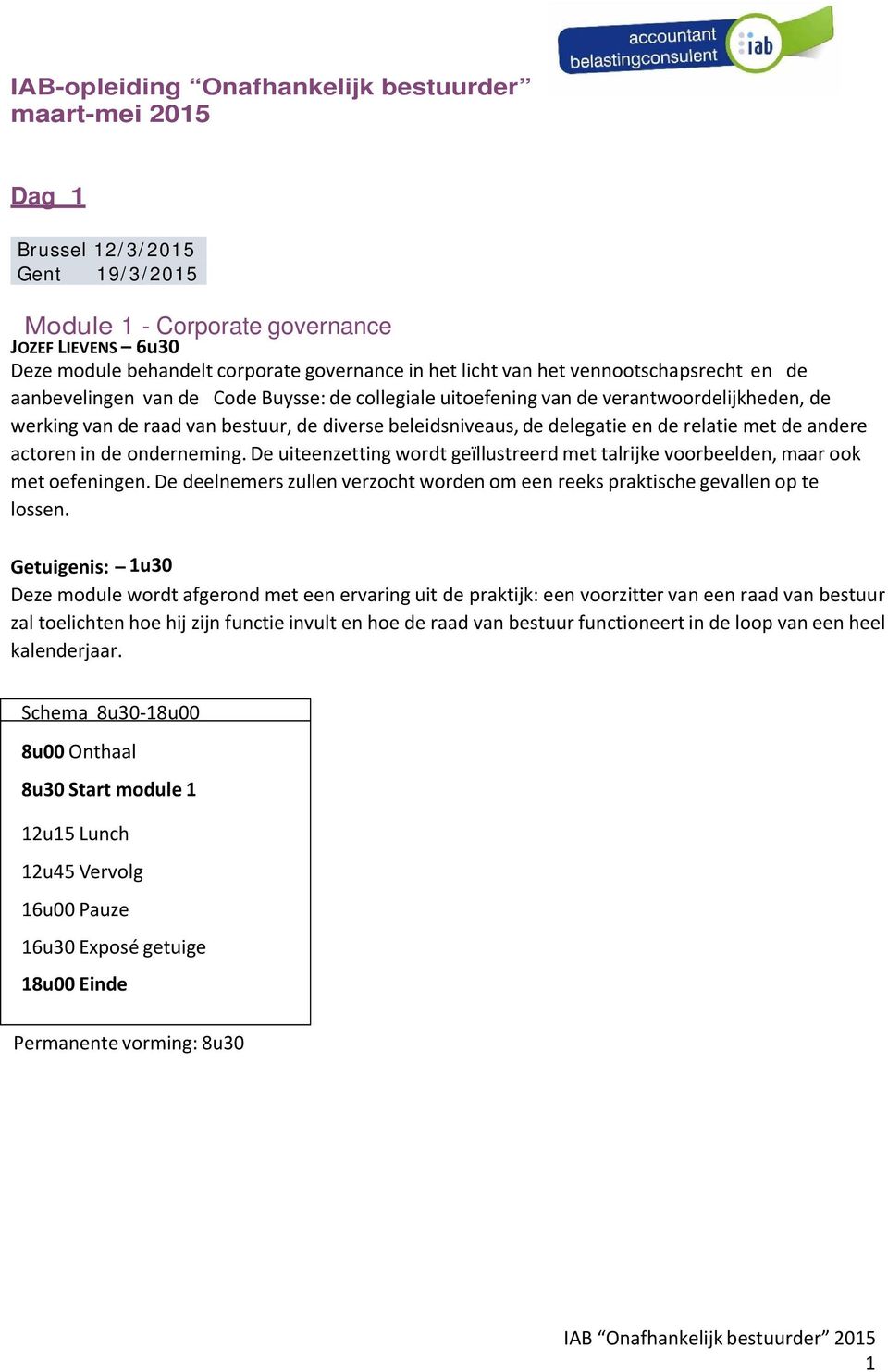 en de relatie met de andere actoren in de onderneming. De uiteenzetting wordt geïllustreerd met talrijke voorbeelden, maar ook met oefeningen.