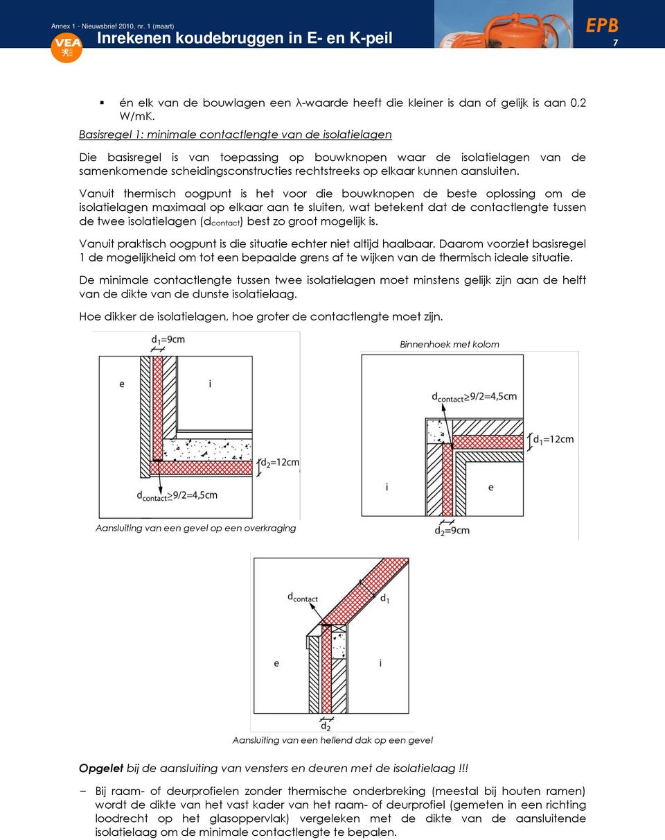 aansluiten.