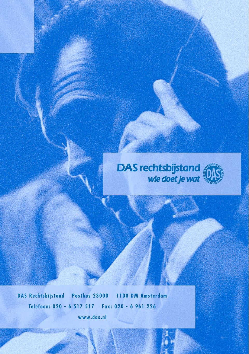 Amsterdam Telefoon: 020-6