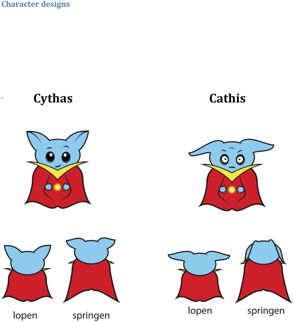 Cythas